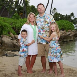 Meet your Posher, Joy